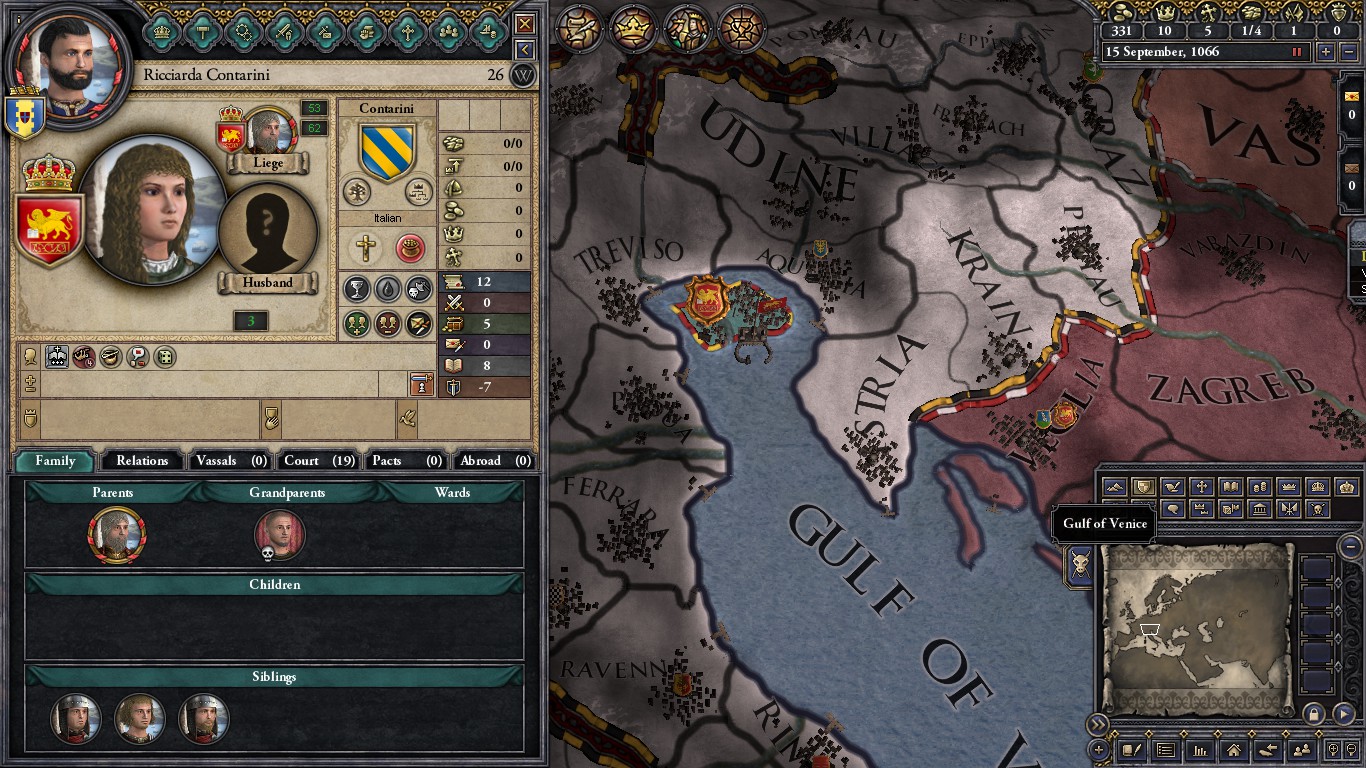 Ricciarda 1st screenshot.jpg Ricciarda 1st screenshot.jpg